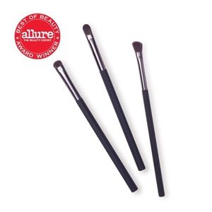 Laruce Three Piece Editor Brush Set Limited Edition